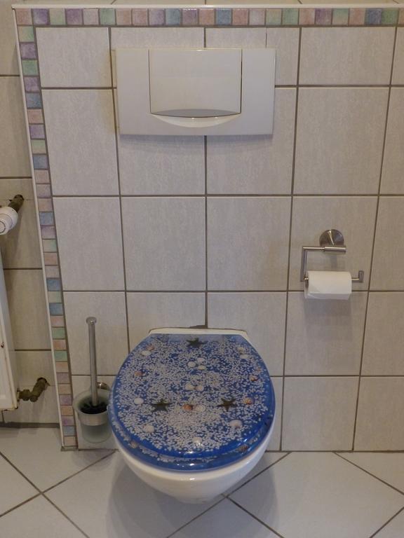 Anja'S Ferienwohnung อัลเคน ภายนอก รูปภาพ