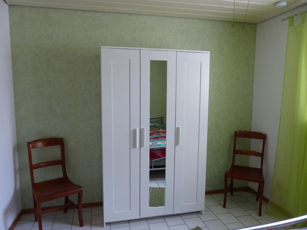 Anja'S Ferienwohnung อัลเคน ภายนอก รูปภาพ