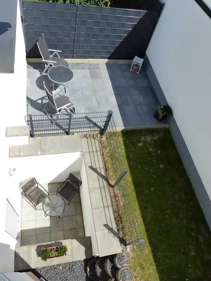 Anja'S Ferienwohnung อัลเคน ภายนอก รูปภาพ